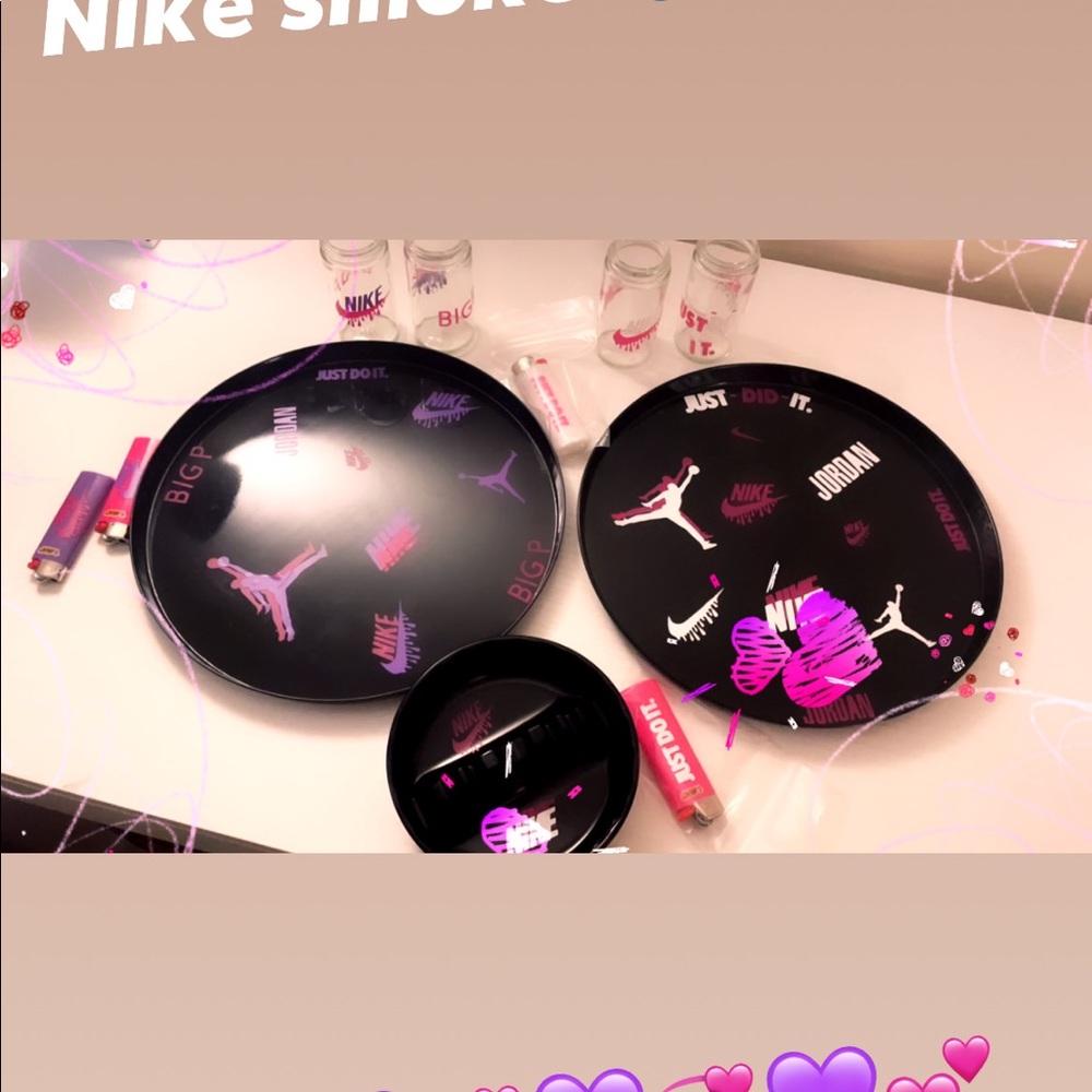 Custom smoke sets - Picture 11 of 13